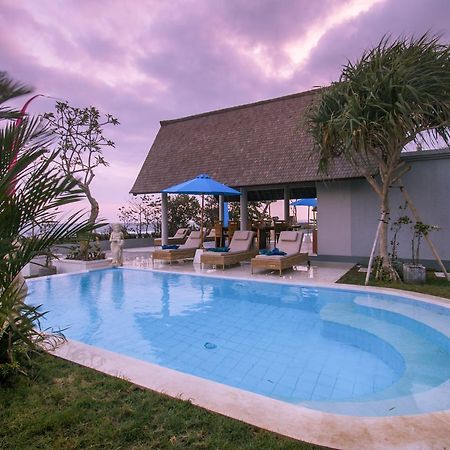 The Secret Spot Villas Kusamba Extérieur photo