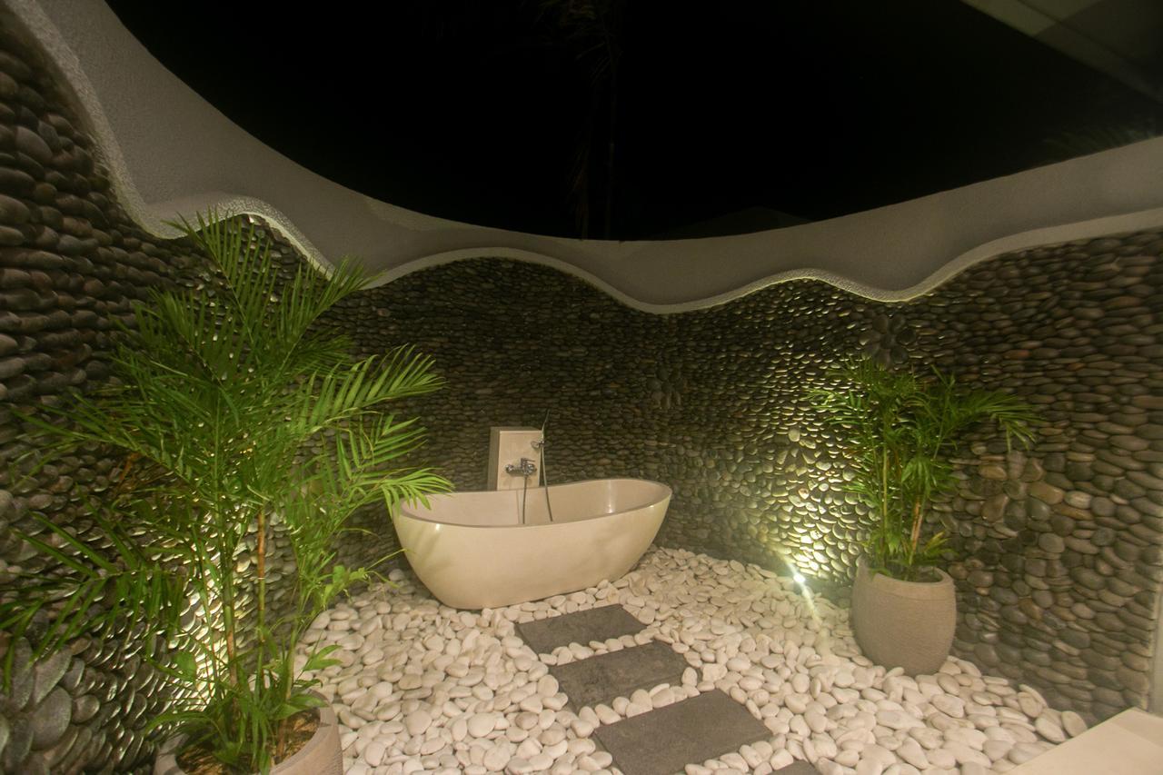 The Secret Spot Villas Kusamba Extérieur photo