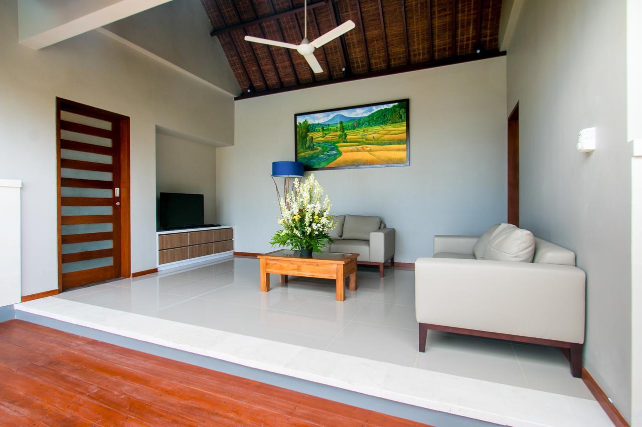 The Secret Spot Villas Kusamba Extérieur photo