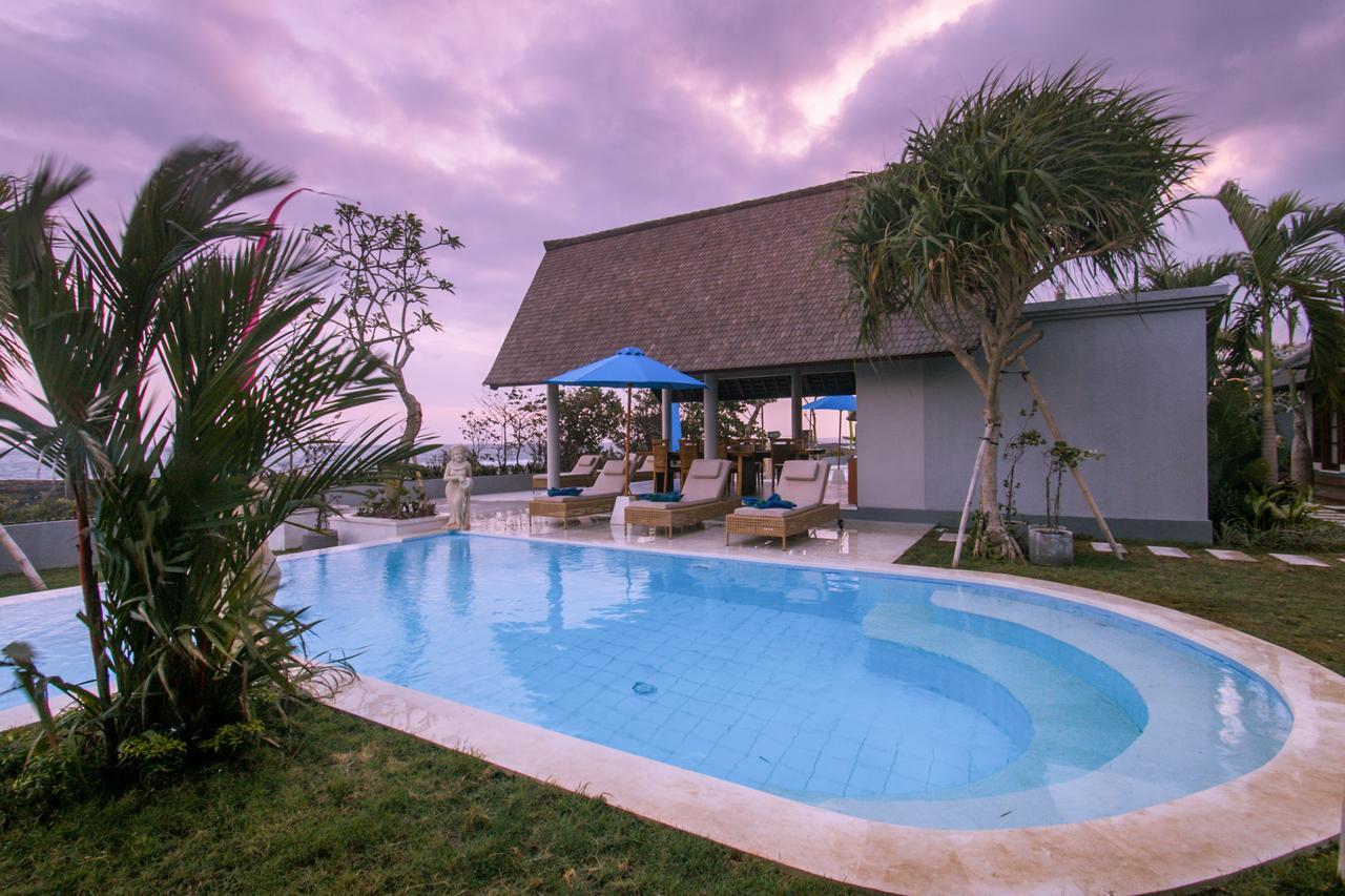 The Secret Spot Villas Kusamba Extérieur photo